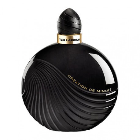 TED LAPIDUS Mitternachtserstellung - Eau de Toilette TED LAPIDUS Mitternachtserstellung - Eau de Toilette